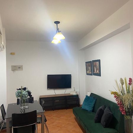 Apartamento Plaza De La Alfalfa Севилья Экстерьер фото