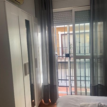 Apartamento Plaza De La Alfalfa Севилья Экстерьер фото