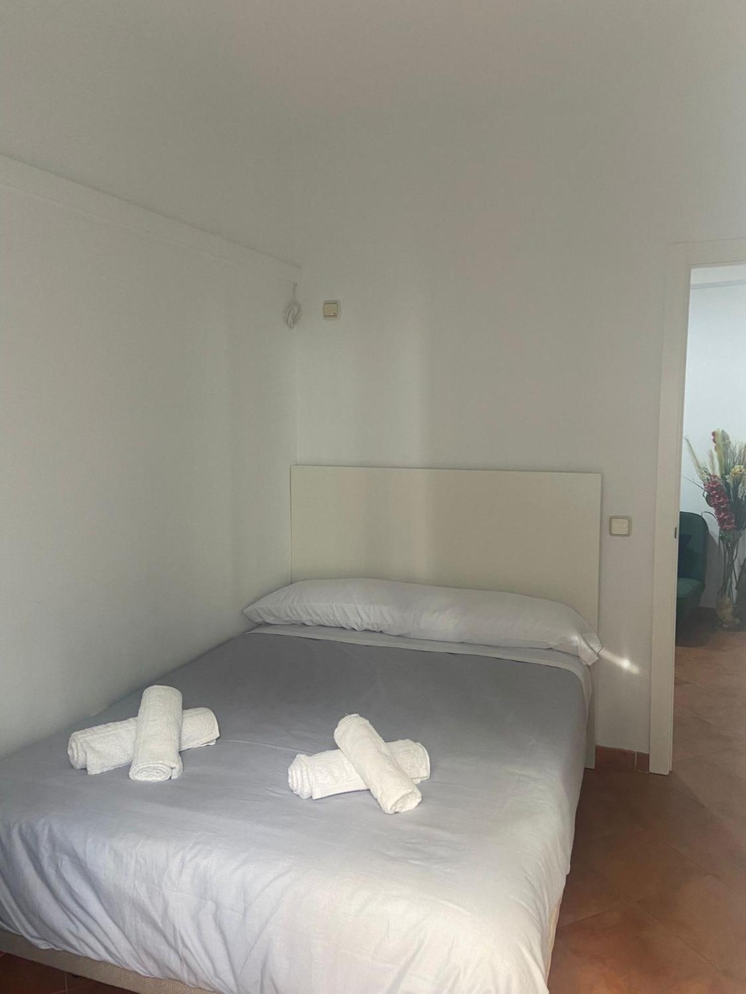 Apartamento Plaza De La Alfalfa Севилья Экстерьер фото